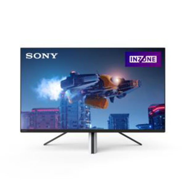 Picture of 27" INZONE M3 Full HD HDR 240Hz Gaming Monitor