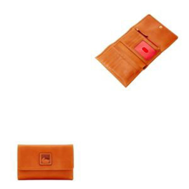 Picture of Florentine Flap Wallet