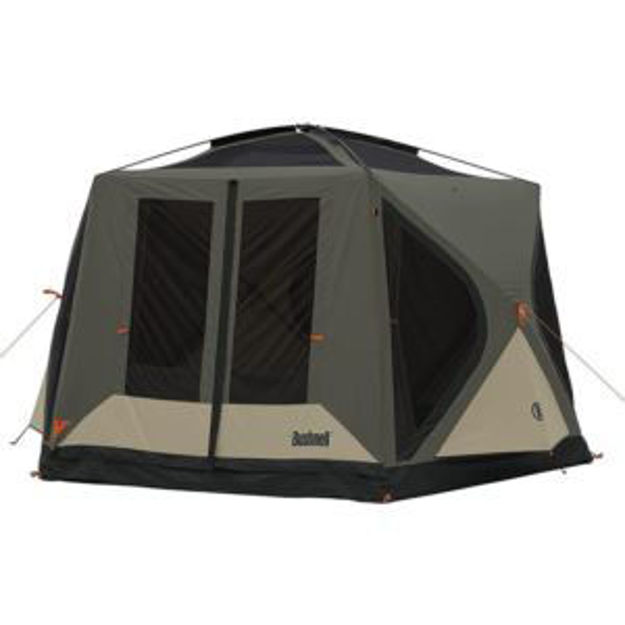 Picture of 6 Person Instant Pop-Up Cabin Tent