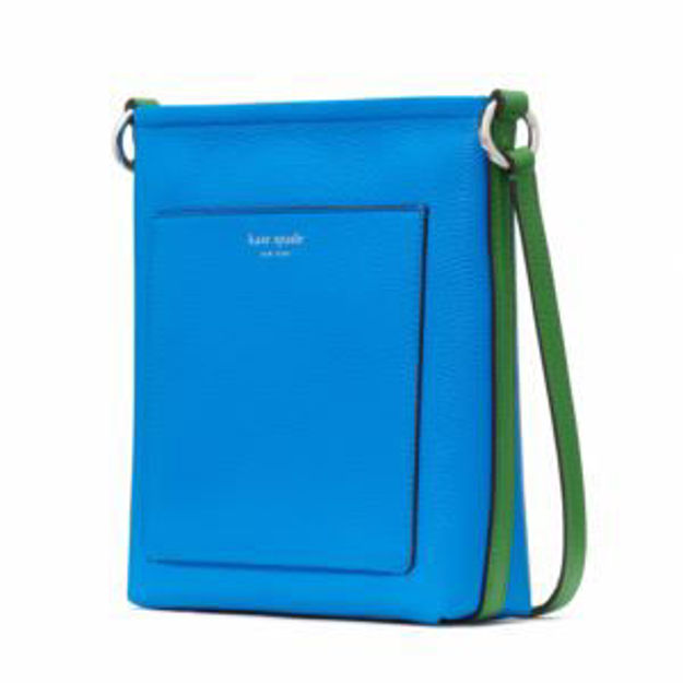 Picture of Ava Colorblocked Swingpack - Summer Night Multi