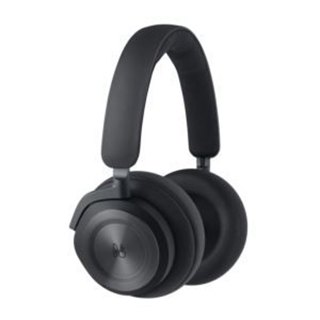 Picture of Beoplay HX Noise Cancelling Headphones Black Anthracite