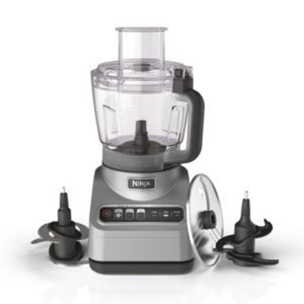 Picture of 9 Cup Professional Food Processor