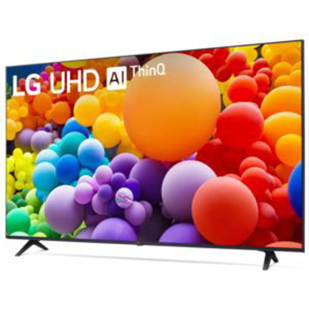 Picture of 65'' LG 4K LED 60Hz WebOS-24