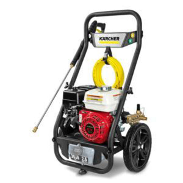 Picture of G 3500 QHT 3500 PSI Gas Pressure Washer w/ Honda Engine
