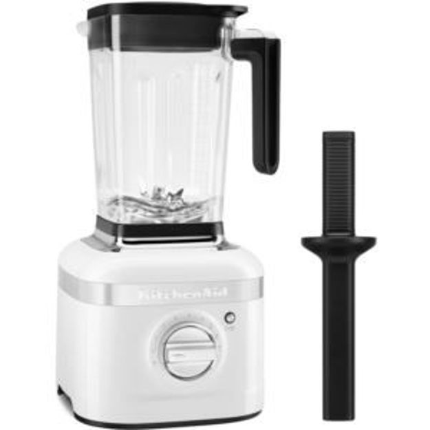 Picture of K400 Variable Speed Blender with Tamper, White