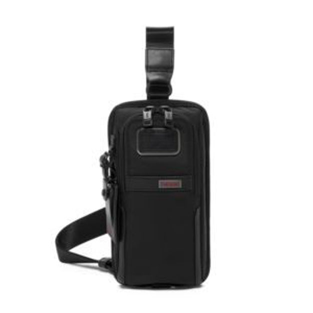 Picture of Alpha Compact Sling- Black