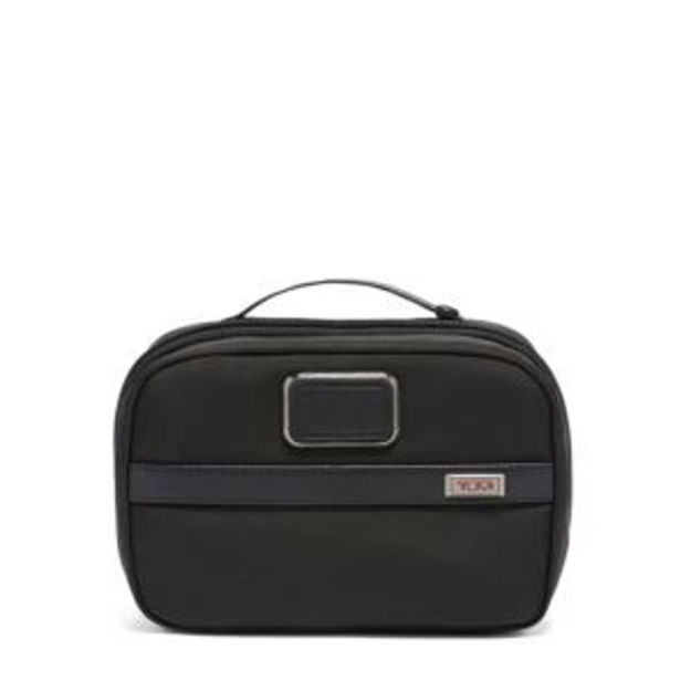 Picture of Alpha Split Travel Kit- Black