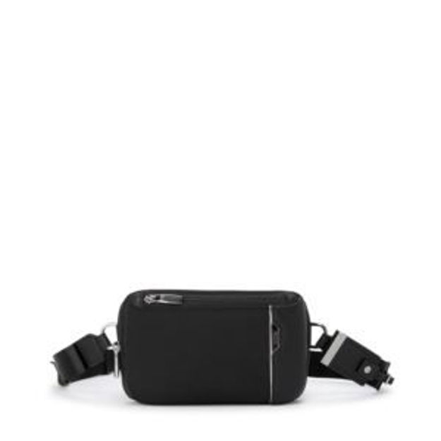 Picture of Arrive' Messina Utility Pouch- Black