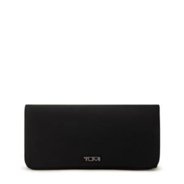 Picture of Voyageur Small Organizer- Black/Gunmetal