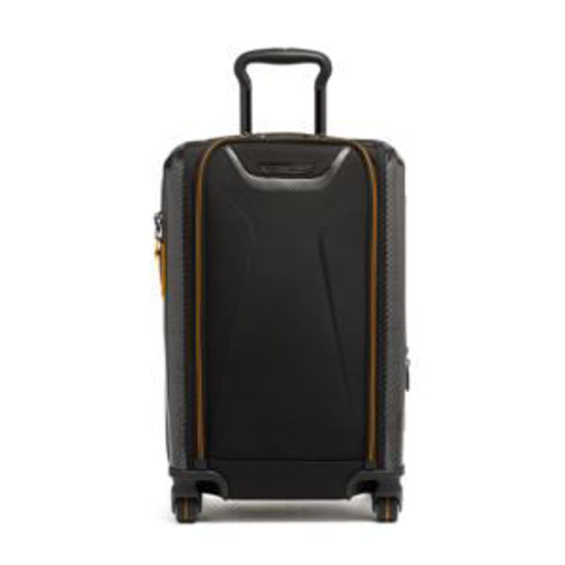 Picture of Mclaren Aero International Expandable 4 Wheeled Carry-On- Black