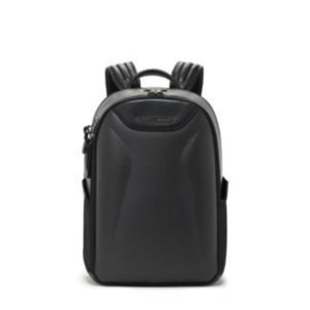 Picture of Mclaren Velocity Backpack- Carbon