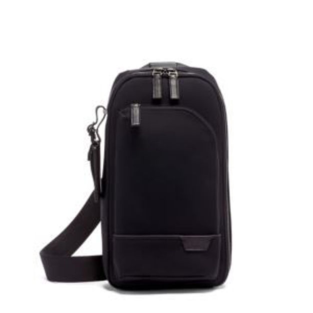 Picture of Harrison Gregory Sling- Black