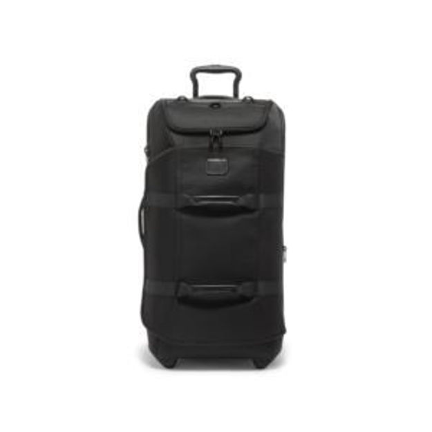 Picture of Alpha Bravo Wheeled Duffel Expandable Packing Case- Black