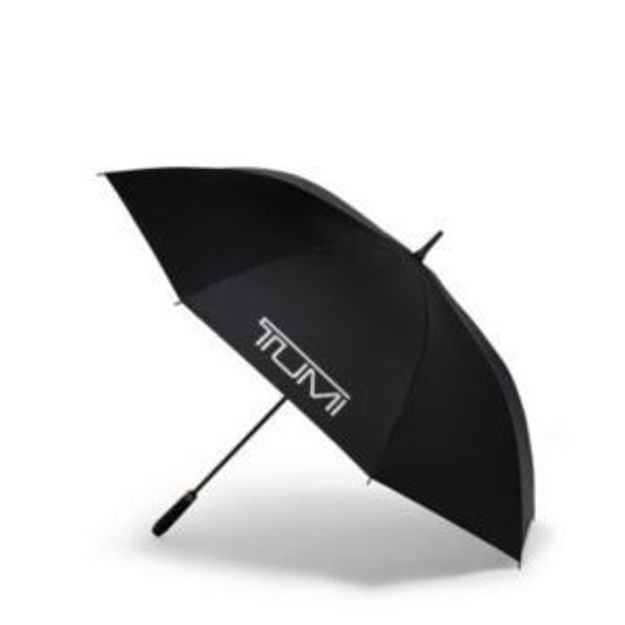 Picture of Umbrellas Golf Extra Large Umbrella- Black