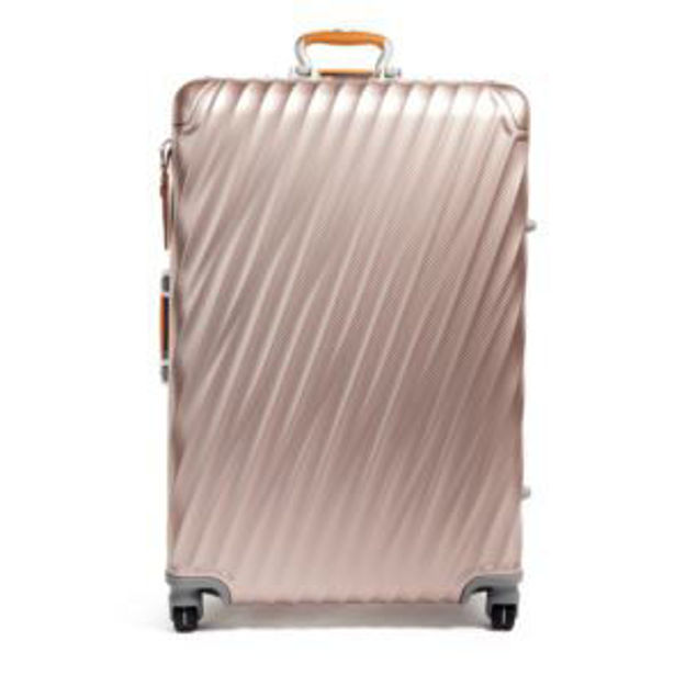 Picture of 19 Degree Aluminum Extended Trip Packing Case- Texture Blush
