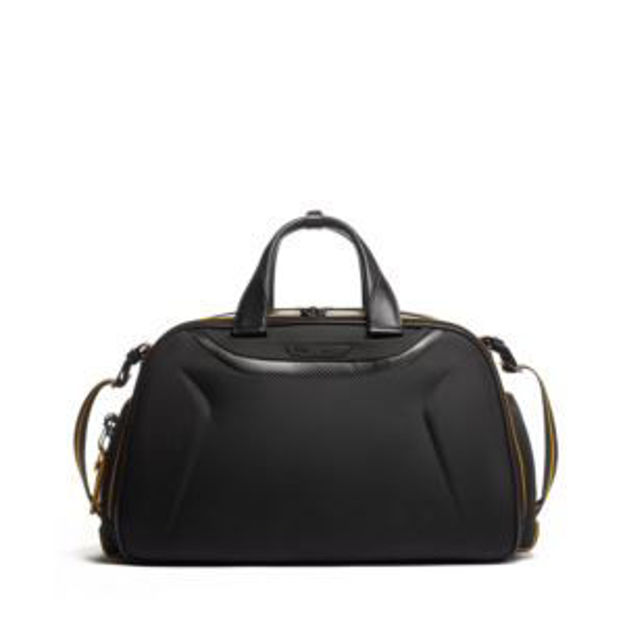 Picture of Mclaren Quantum Duffel- Black