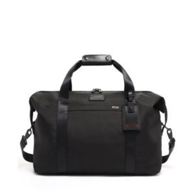 Picture of Corporate Collection Weekender Duffel- Black