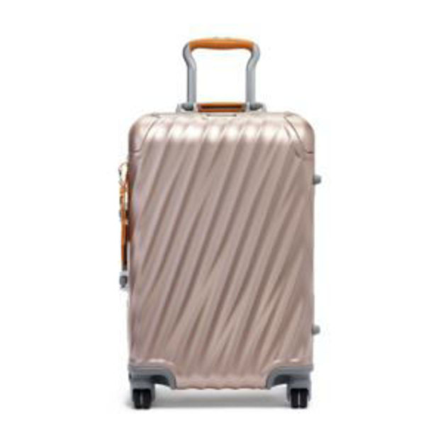 Picture of 19 Degree Aluminum International Carry-On- Texture Blush