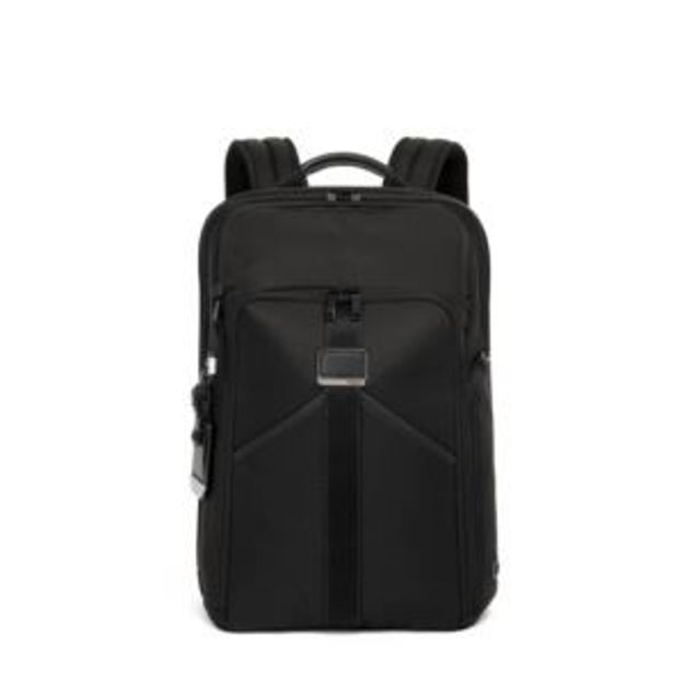 Picture of Alpha Bravo Esports Pro 17" Backpack- Black