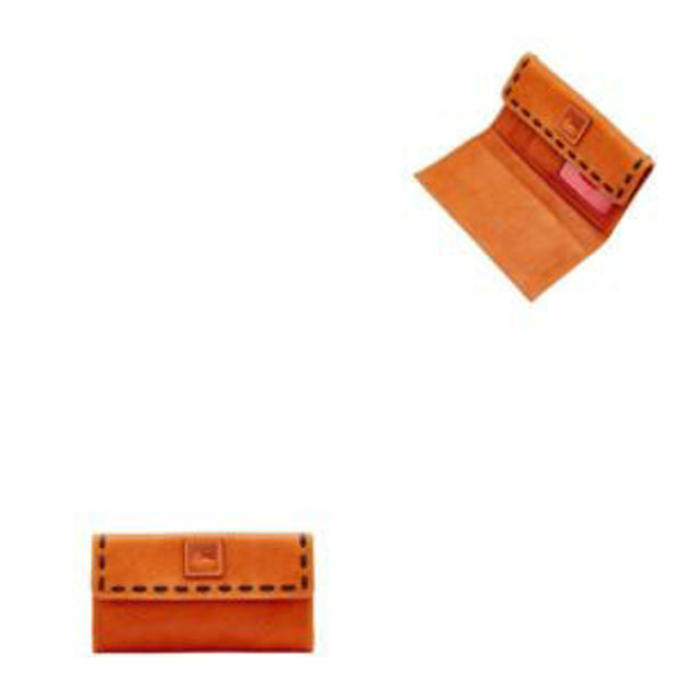 Picture of Florentine Continental Clutch