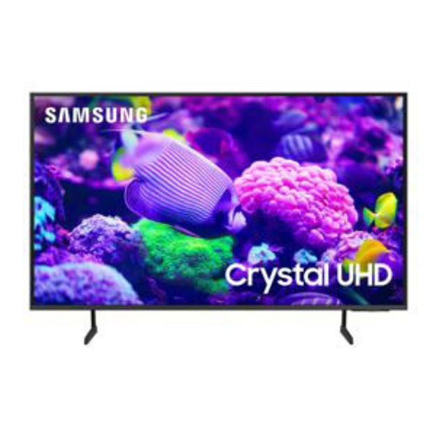 Picture of 75" DU7200 Crystal 4K UHD Smart TV
