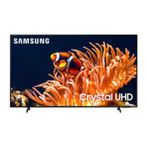 Picture of 85" DU8000 Crystal 4K UHD Smart TV