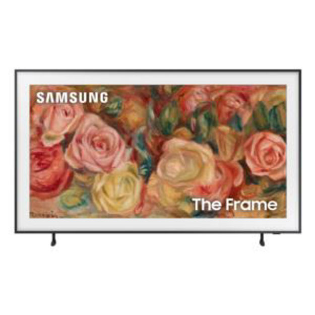 Picture of 75" The Frame QLED 4K UHD Smart TV