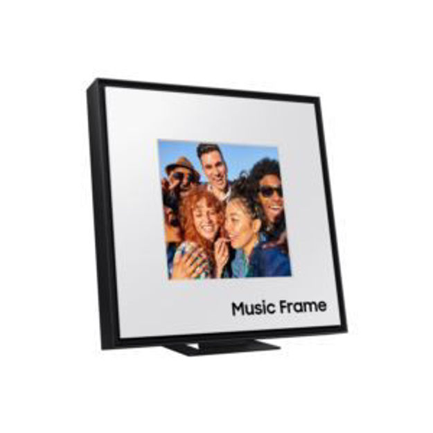 Picture of The Music Frame Bluetooth & Wireless Speaker