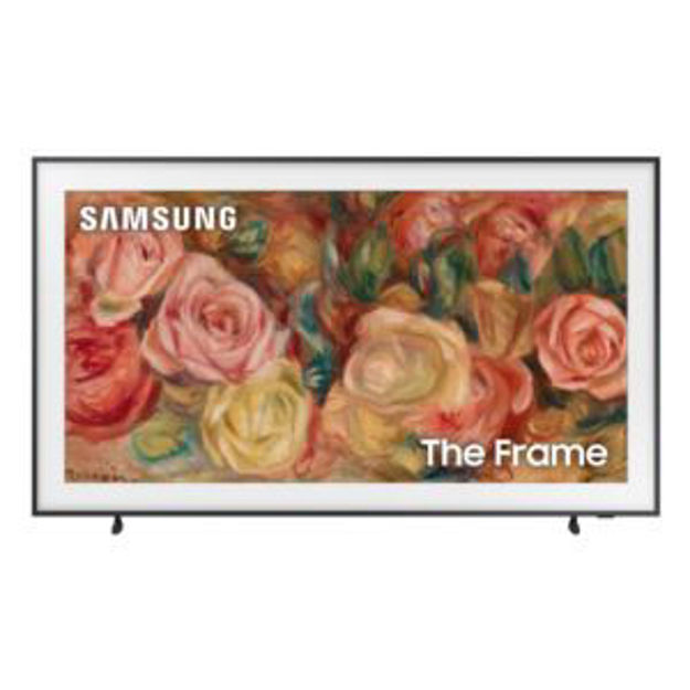 Picture of 85" The Frame QLED 4K UHD Smart TV