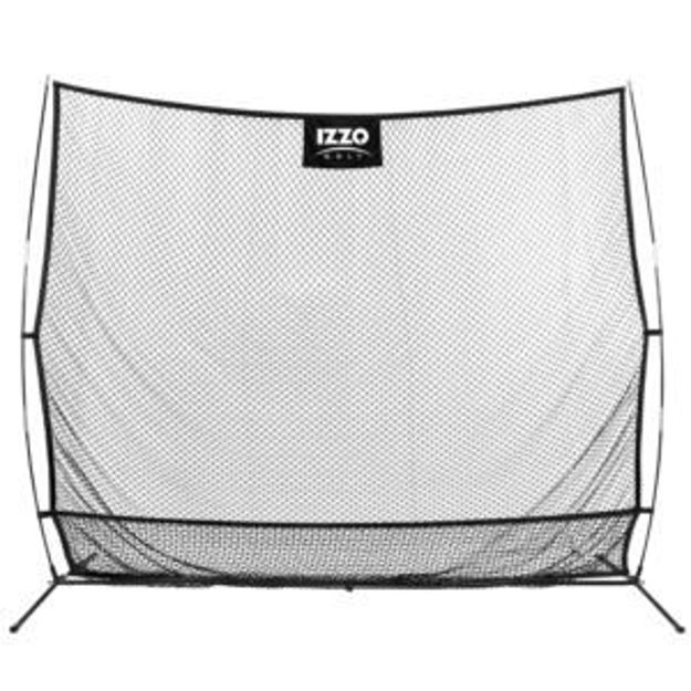 Picture of 8ft x 7ft Catch-All Golf Hitting Net