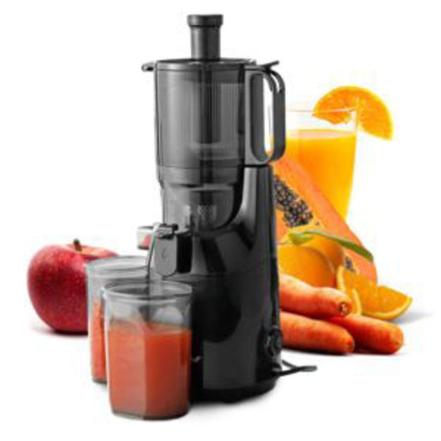 Picture of Big Mouth Whole Fruit Masticating Slow Juicer