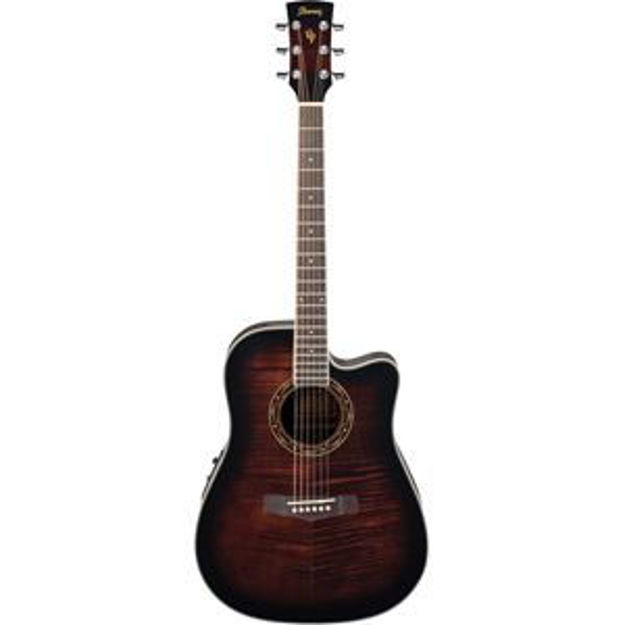 Picture of PF28ECE Acoustic-Electric Guitar