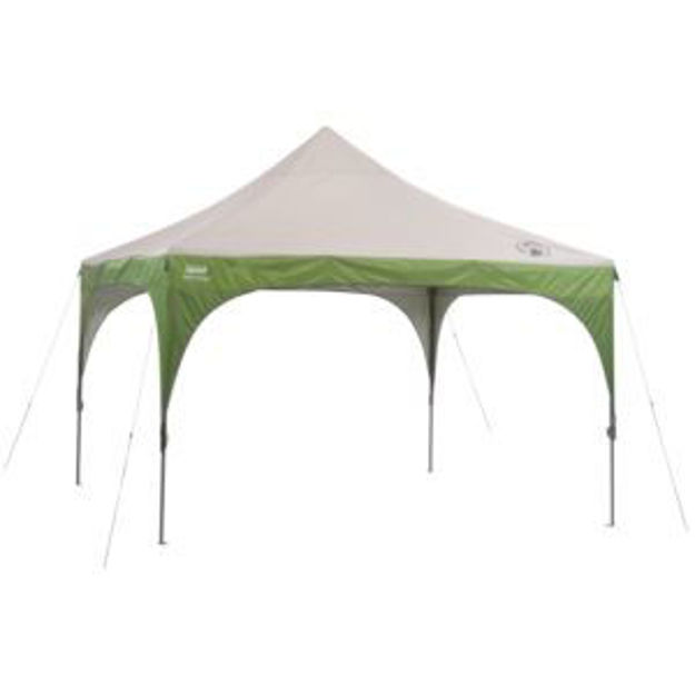 Picture of Canopy Sun Shelter w/ Instant Setup 12ft x 12ft