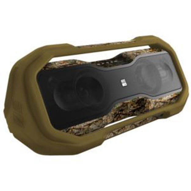 Picture of RockBox XL Bluetooth Party Speaker Realtree