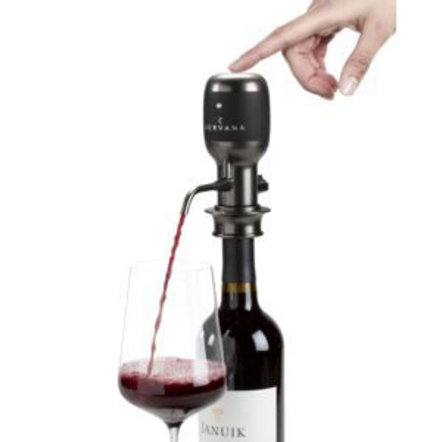 Picture of Select One-Touch Electric Wine Aerator