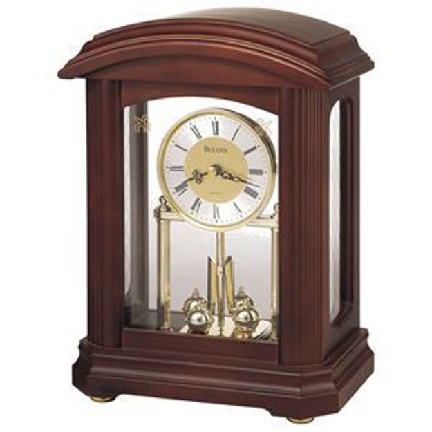Picture of Nordale Mantel Clock