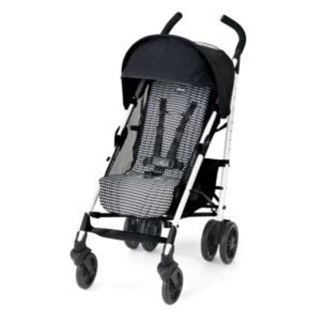 Picture of Liteway Stroller Cosmo
