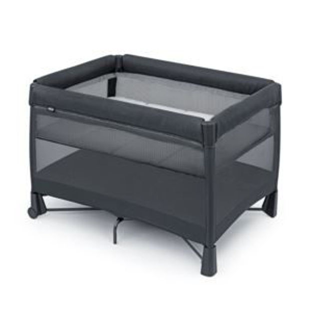 Picture of Dash Instant Setup Playard Charcoal