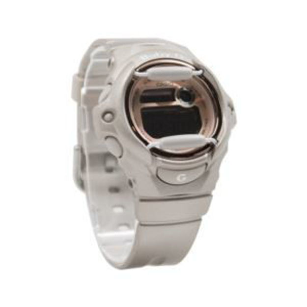 Picture of Baby-G Digital Watch Rose
