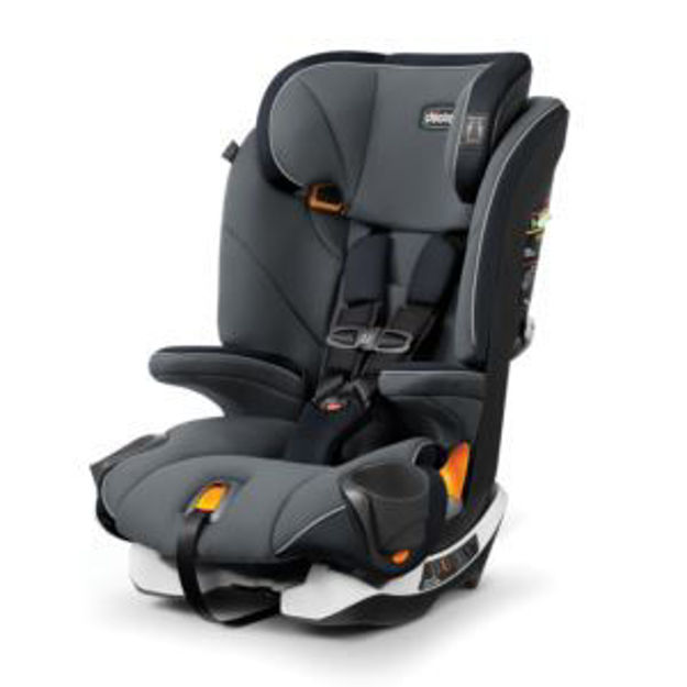 Picture of MyFit Harness + Booster Car Seat Fathom