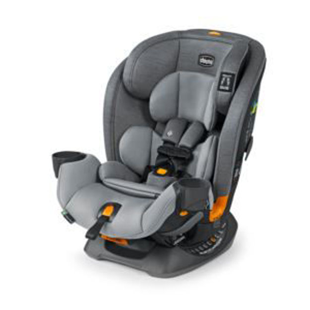 Picture of OneFit ClearTex All-In-One Car Seat Drift