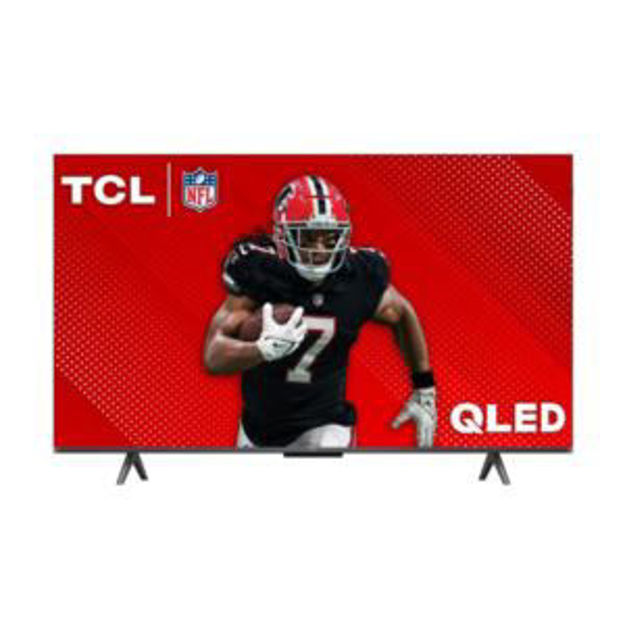 Picture of 75" Q Class 4K UHD HDR QLED Smart TV w/ Google TV