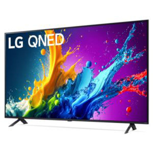 Picture of 65'' LG 4K QNED TV 60Hz WebOS-24