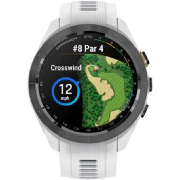 Picture of Approach S70 - 42 mm Golf Watch