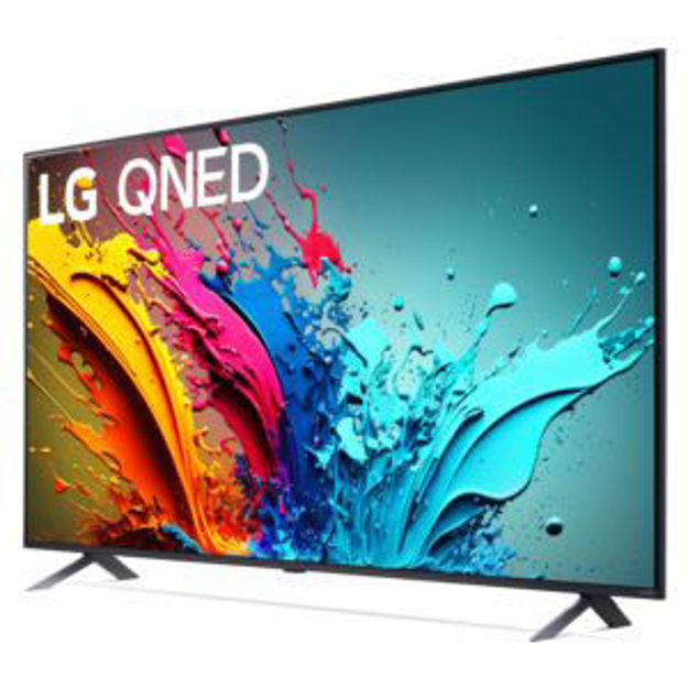 Picture of 75'' LG 4K QNED TV 120Hz WebOS-24