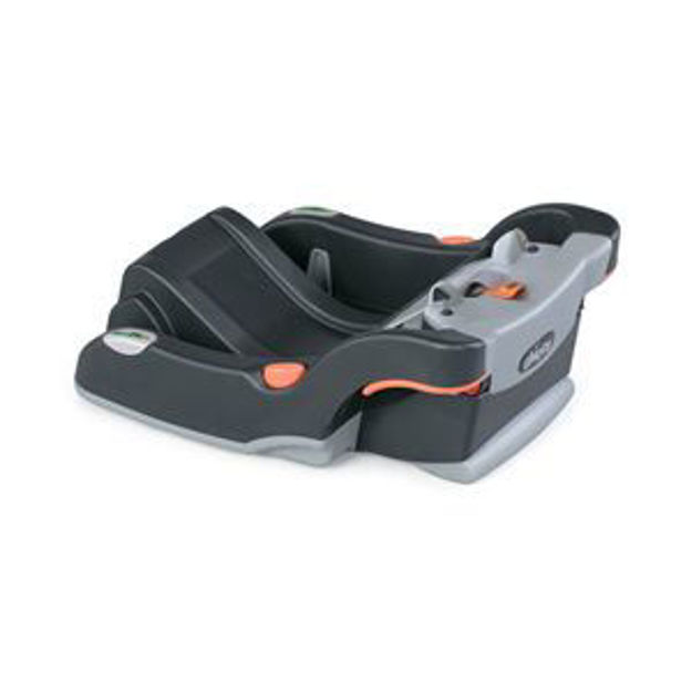 Picture of KeyFit and KeyFit 30 Infant Car Seat Base