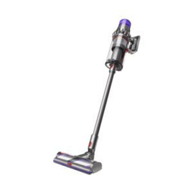 Picture of Outsize Extra Cordless Vacuum w/ 8 Accessories