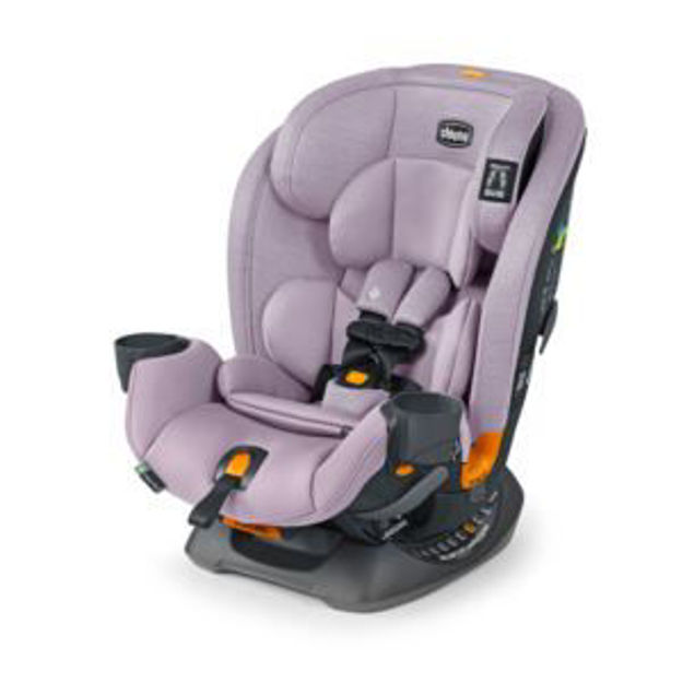 Picture of OneFit ClearTex All-In-One Car Seat Lilac