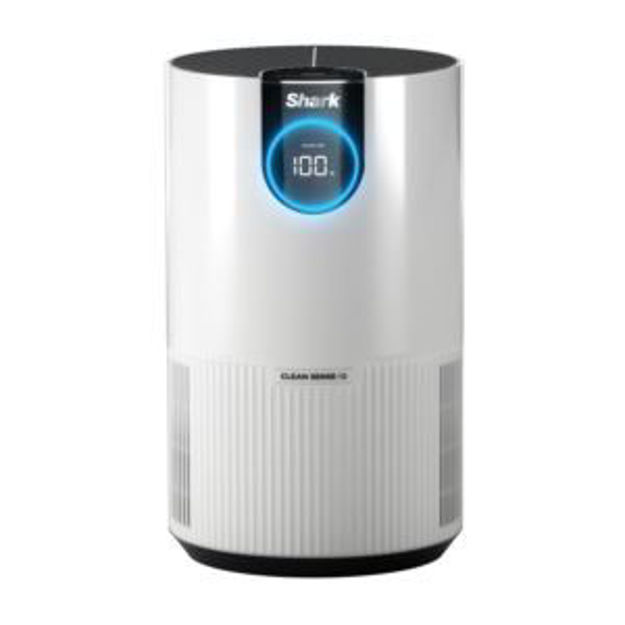 Picture of Clean Sense Air Purifier w/ True HEPA For Bedroom/Office
