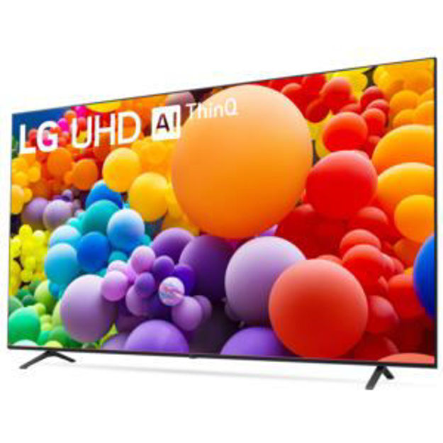 Picture of 86'' LG 4K LED 60Hz WebOS-24